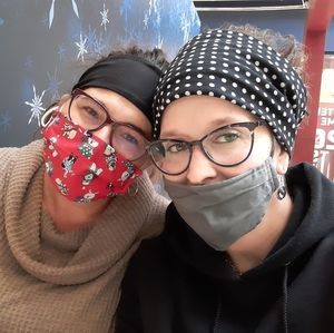 Meet your Posher, Kellie